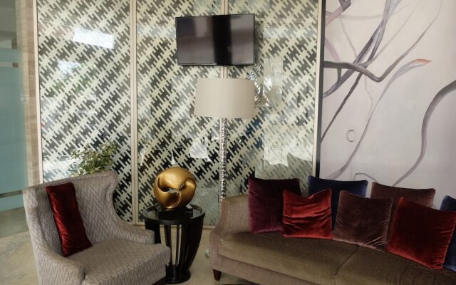 The Penthouse Hotel