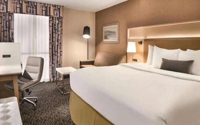 Wyndham Garden Conference Center Champaign/Urbana