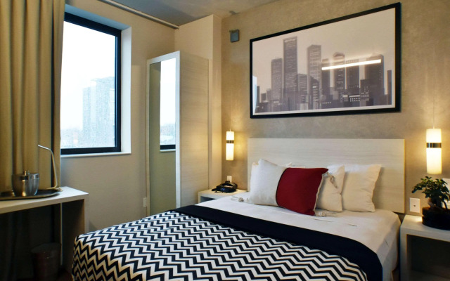 Insignia Hotel Brooklyn, Ascend Hotel Collection