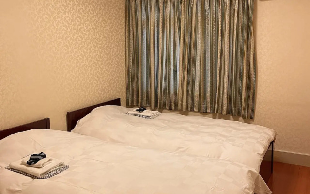 Hotel Fukudaya