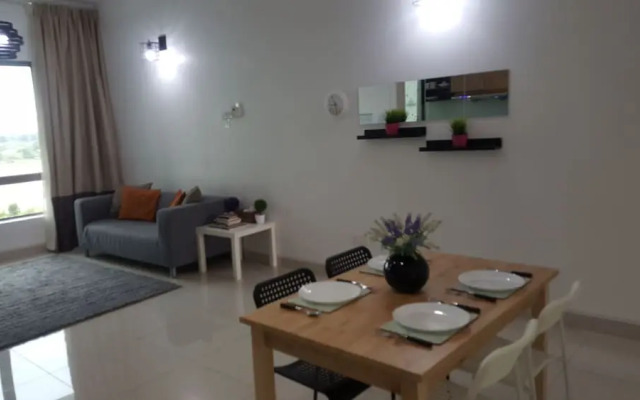 Cyberjaya Vega Residensi