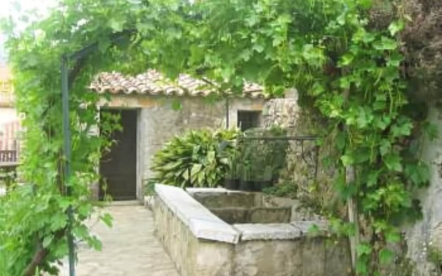 Mas de Vence Hotel & Restaurant