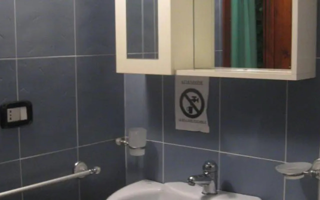 Agriturismo Golfo Leone