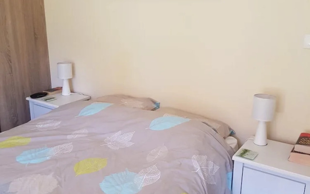 Montagne Vue Quillan