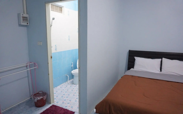 Nam Khong Tara Resort