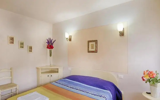 Romena Residence