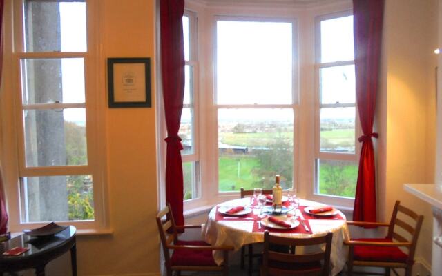 Seaview Cottage