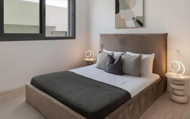Phaedrus Living: Limassol Opalia Residences Pearl