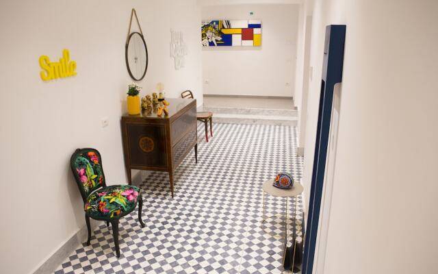 Cocor Suites & Design
