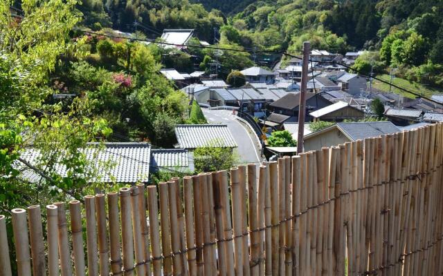 Guest House Hennka Kyoto