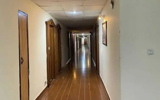 The Royal Grand