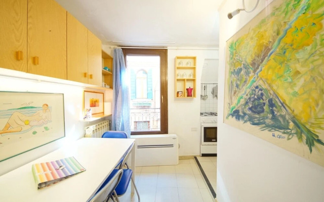 DolceVita Apartments N. 111