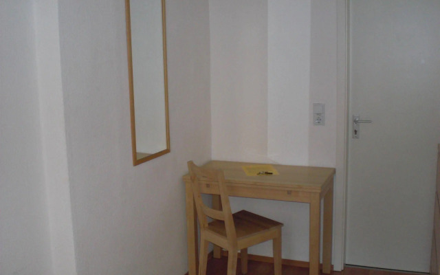 Apartment Schulz