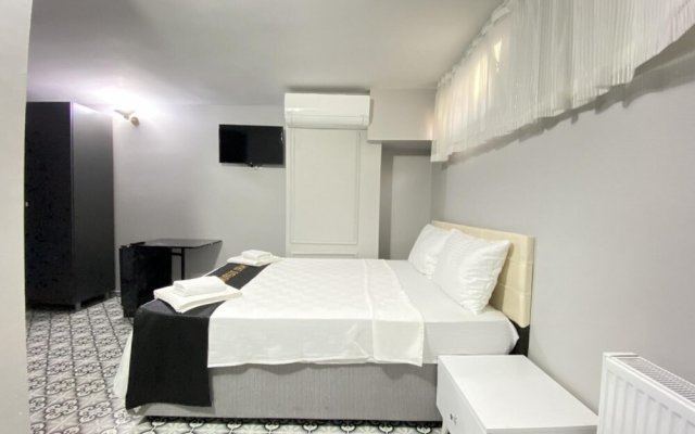 Comfy and Central Studio Flat in Kabatas Beyoglu