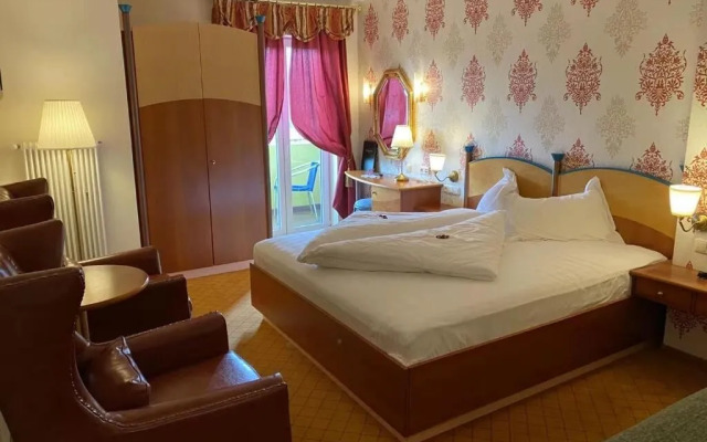 Hotel Kaiser Franz Josef