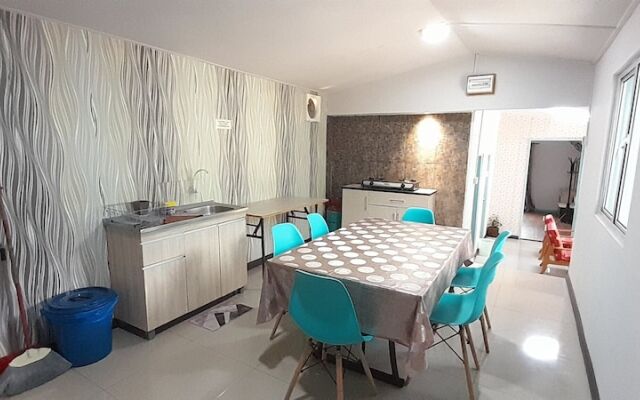 Wind Valley Farmstay