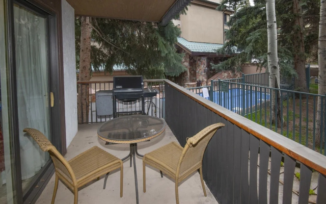 Villa Valhalla 1 2 Bedroom Condo