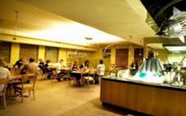 Salamanca Inn