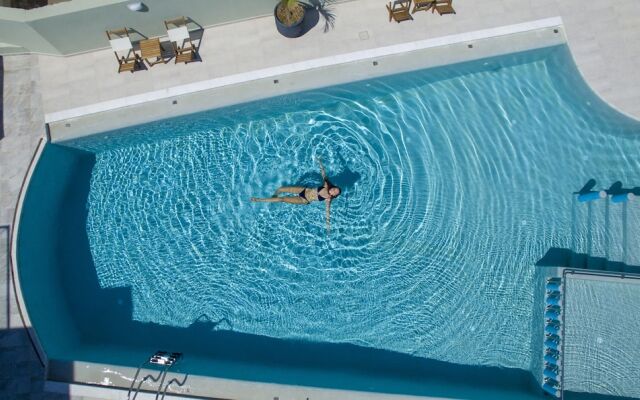 Incognito Creta Luxury Suites