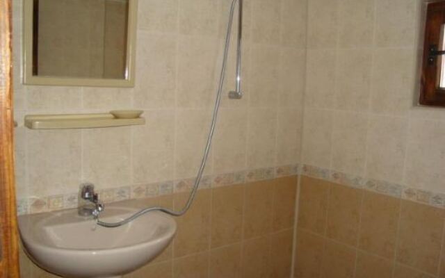 Guest House Tsvetina