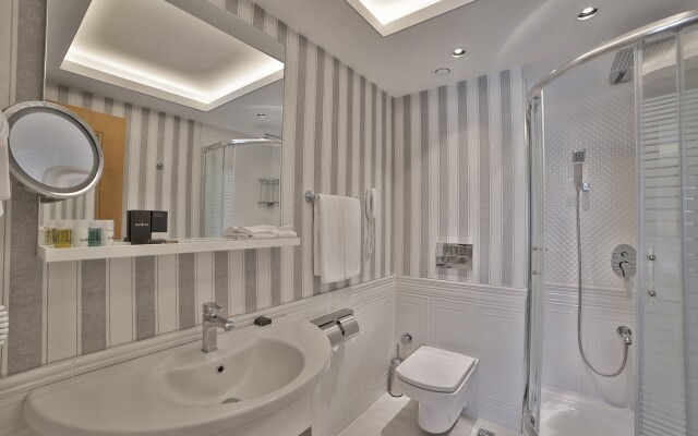 Rawda Resort Hotel Altinoluk