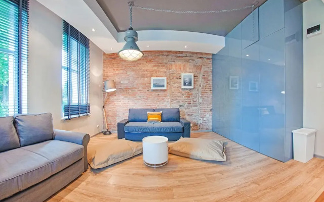 Apartamenty Sun & Snow Chopina