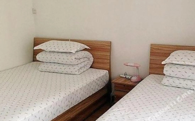 Deyun Farm Hotel