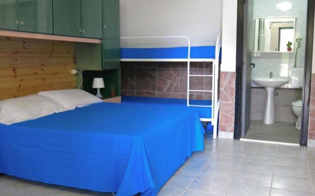 Villaggio Camping Rancho