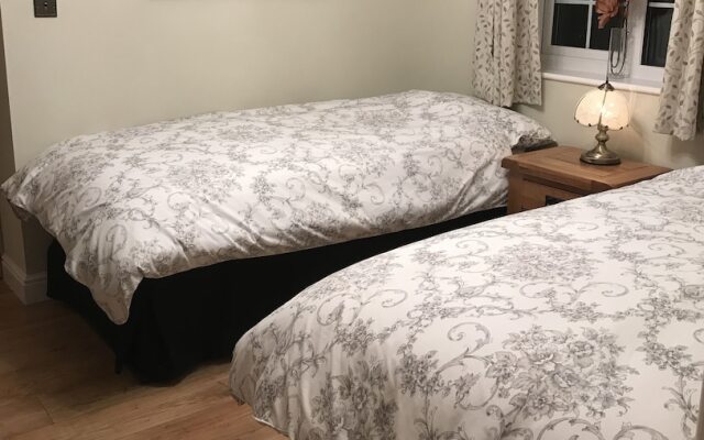 The Lodge Bed and Breakfast