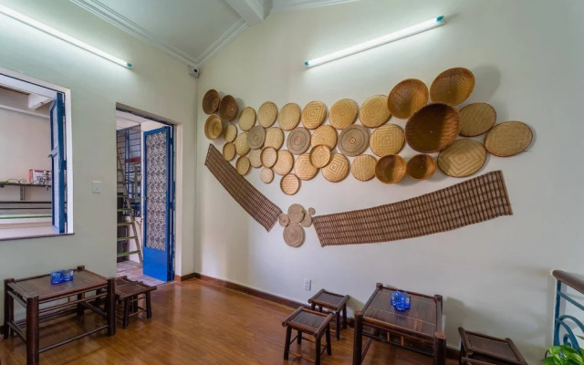 Hanoi Lotus Guest House