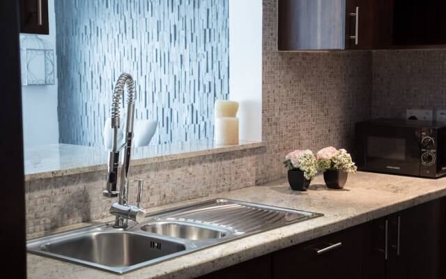 HiGuests Vacation Homes - Park Island