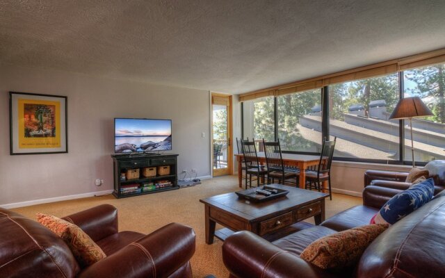 Brockway Springs Resort