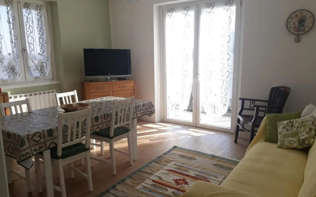 Appartamento Alba