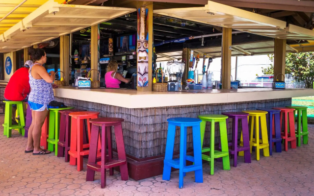 Fountain Beach Resort