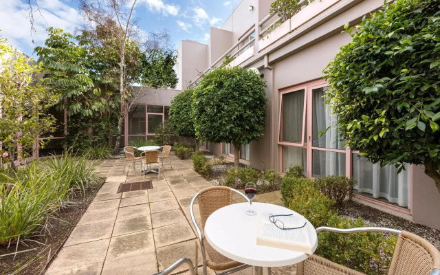 Kimberley Gardens Hotel & Serviced Apartments