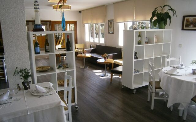 Hotel Ancora