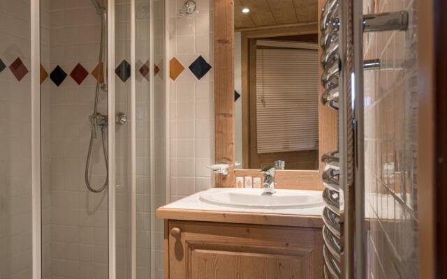 Appartement Saint-Martin-de-Belleville, 4 pièces, 6 personnes - FR-1-461-8