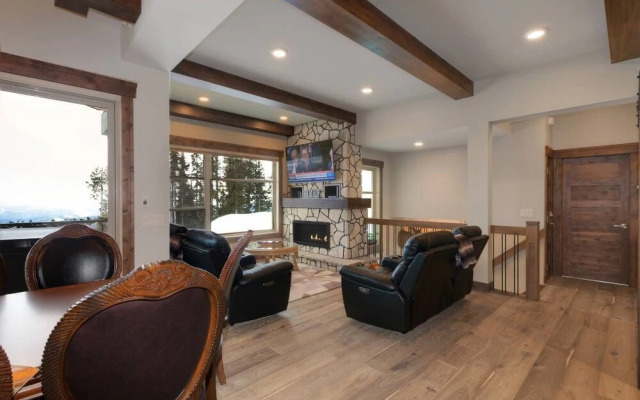 Feathertop 480 - Stunning High-End House with Amazing Views