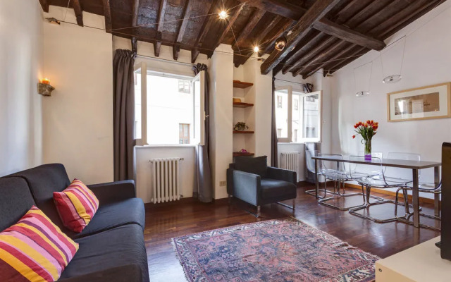 Rome as you feel - Homes in Navona