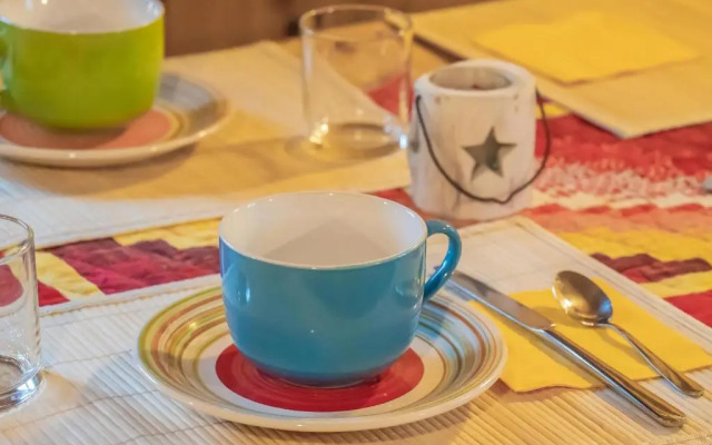 Bed & Breakfast Campaciol