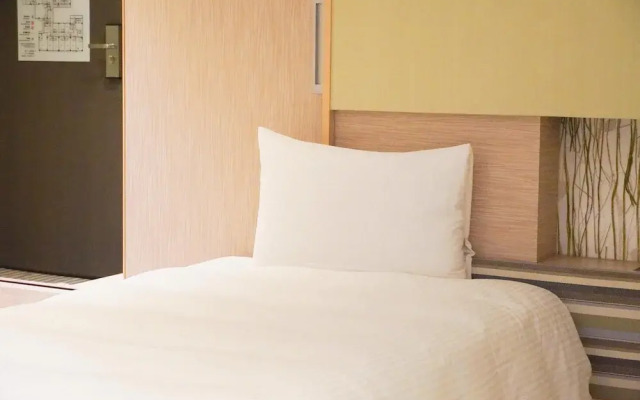 Talmud Hotel Classic Taichung Station