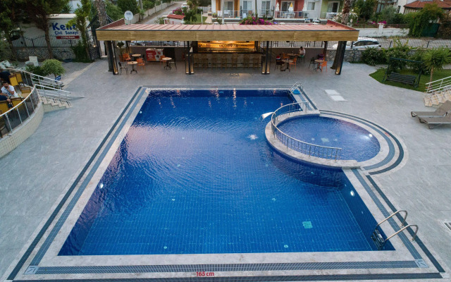 Nevada Hotel Spa