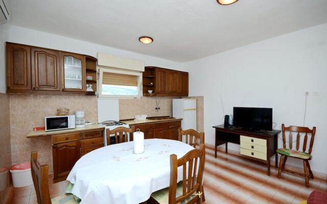Apartment Dušan