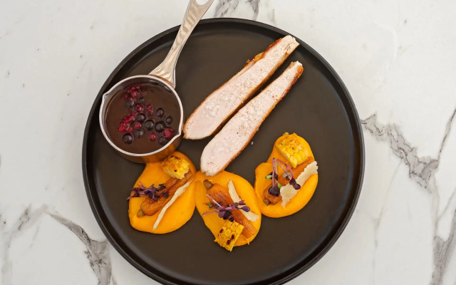 Aegean Melathron Thalasso Spa Hotel