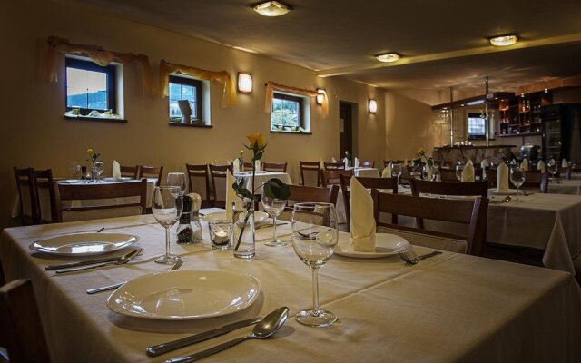 Holiday Resort Telgárt