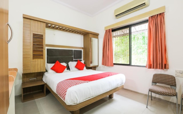 Hotel Shanti Inn