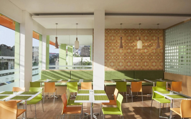 Zest Hotel Yogyakarta