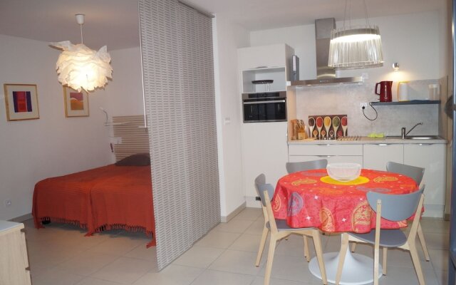 Studio de Vacances à Morteau