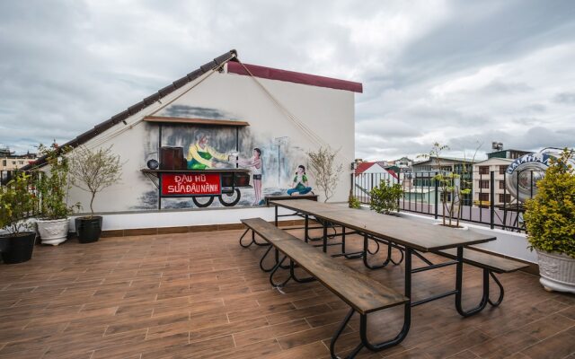Christina's Da Lat - The Green House