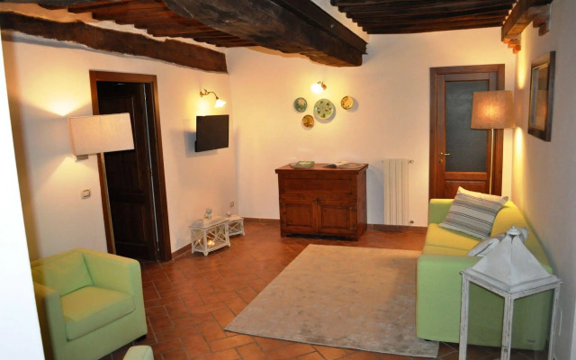 Casa Vacanze Vicolo delle Rose